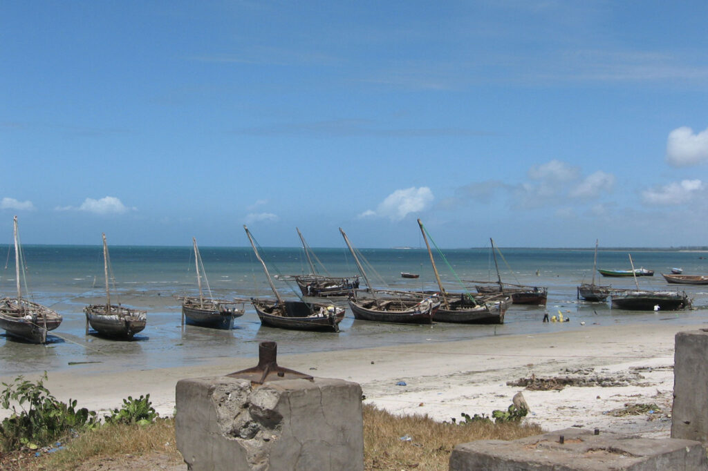 Bagamoyo
