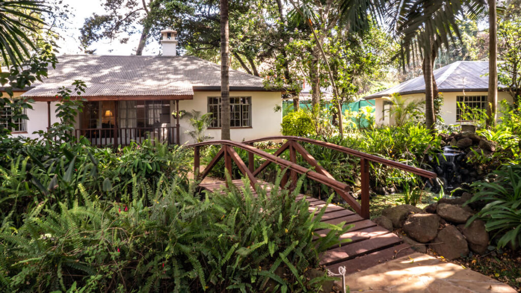 Karen Blixen Coffee Garden Tour4 1