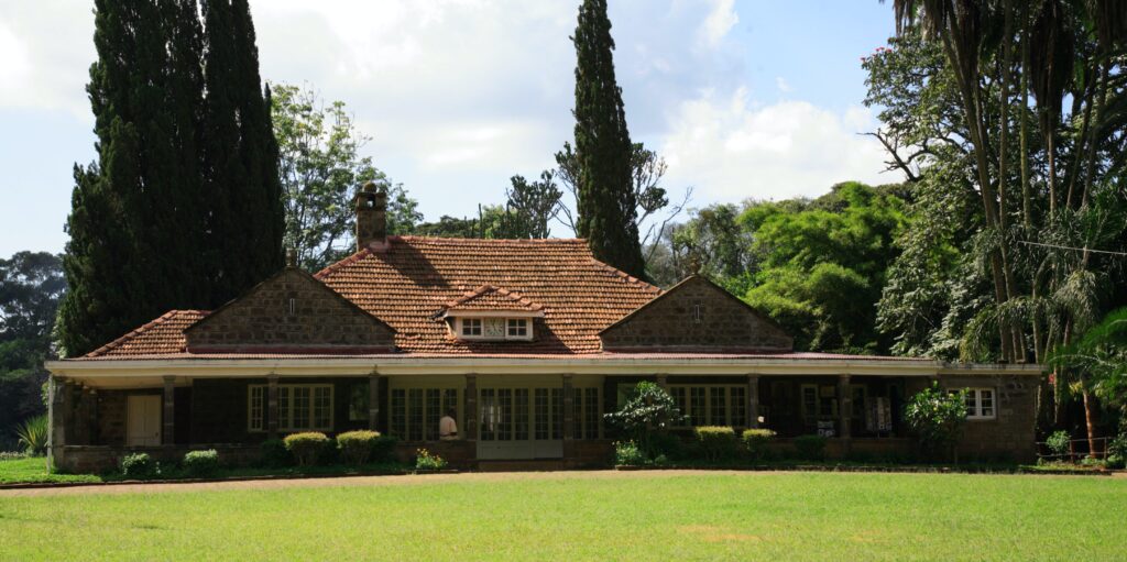 Karen Blixen Museum and Giraffe Center Tour – half Day6
