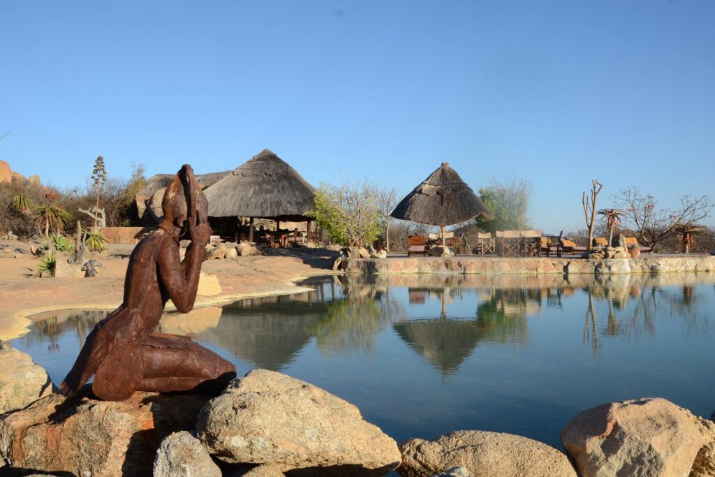 Matobo National Park