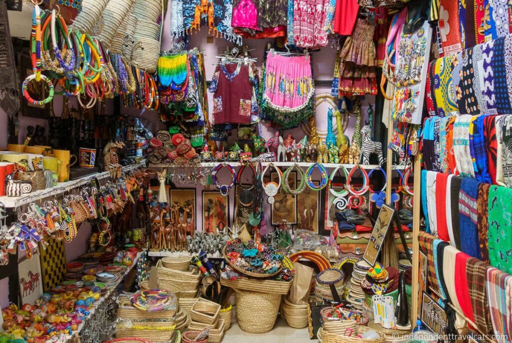 Nairobi Cultural And Shopping Experience Day Tour1