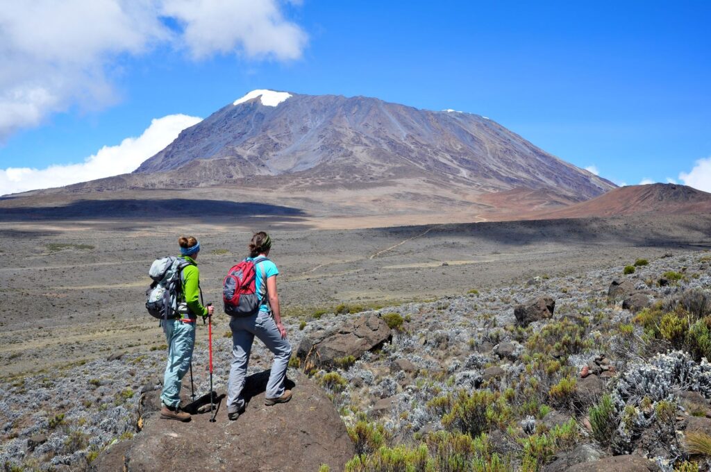 Things To Know Before Climbing Kilimanjaro