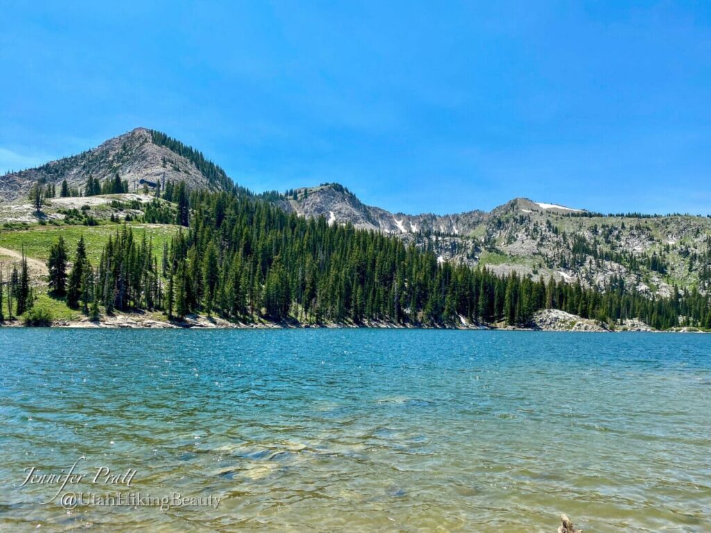 Twin Lakes