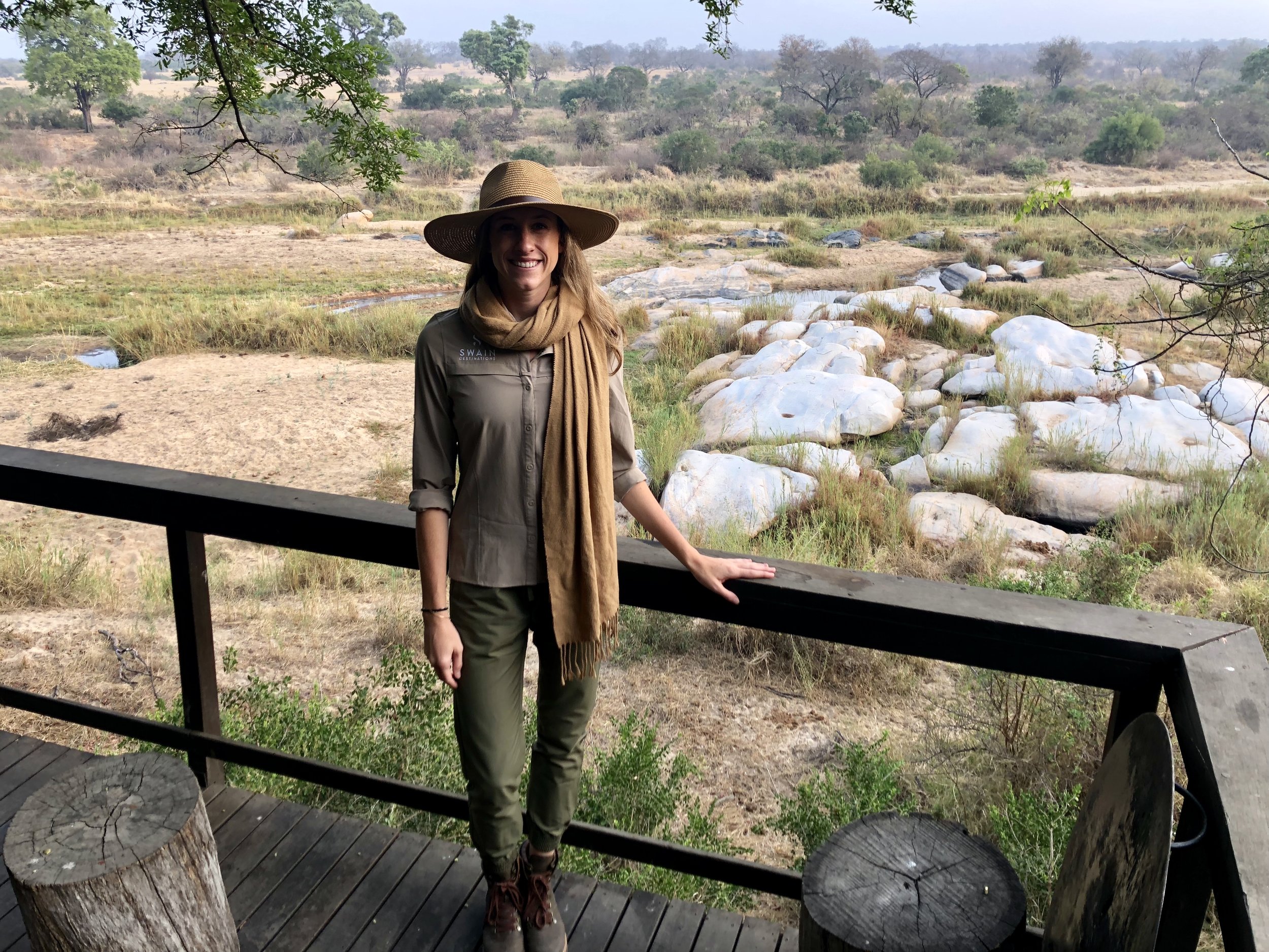 What To Pack For An African Safari - Professional Safari Africa