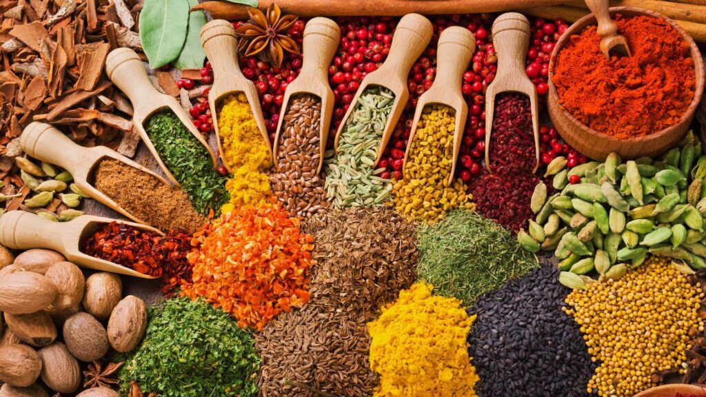 Stone Town with Spice Tour