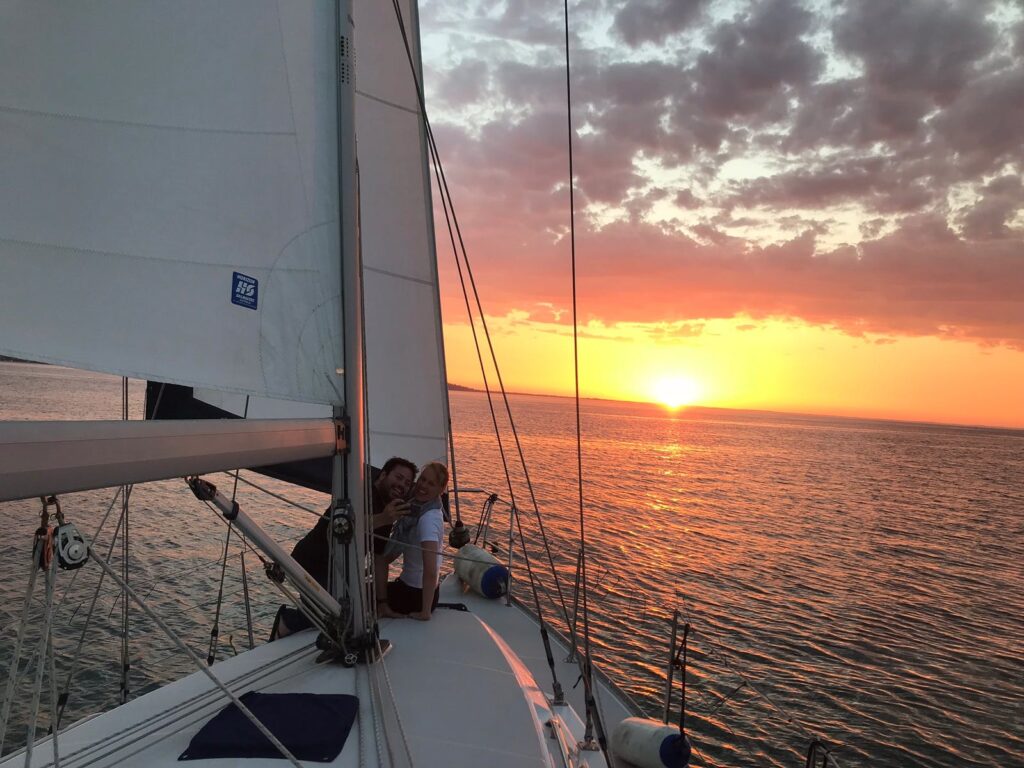 Sunset Cruise Tour1