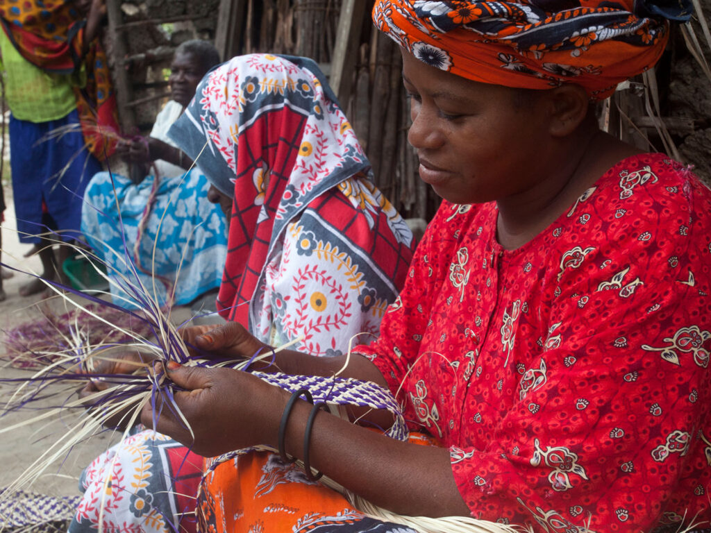 Swahili Culture Tour