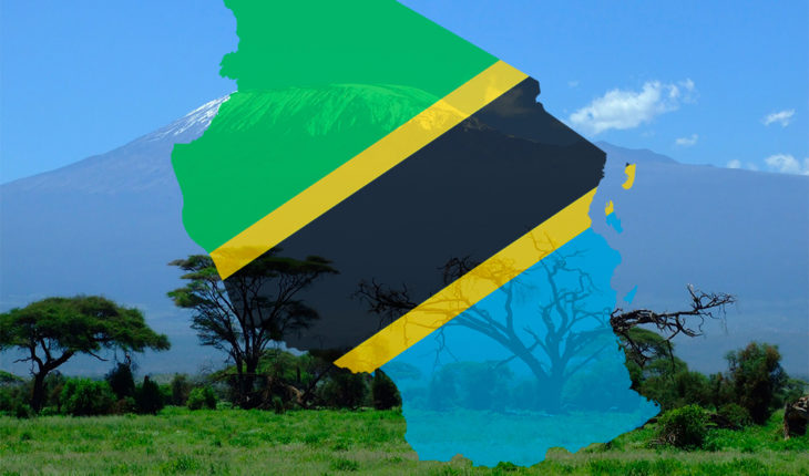 Tanzania Visa